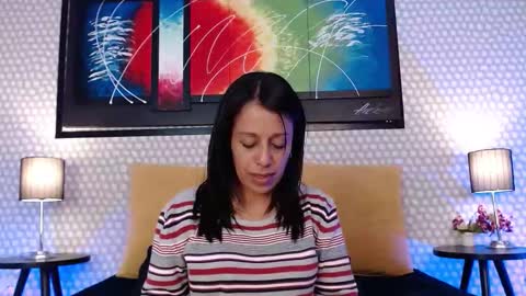 Kami online show from March 2026 08:34:01 PM