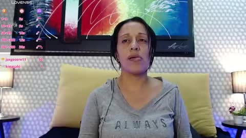 Kami online show from April 2026 08:13:02 PM