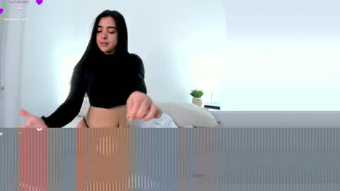 Kamila Betancourt online show from April 2026 12:49:01 PM