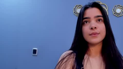 Kamila Betancourt online show from May 2026 03:21:02 PM