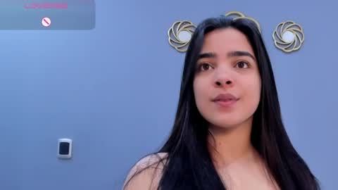 Kamila Betancourt online show from June 2026 01:13:01 PM