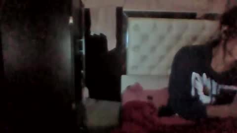 CAMILA SANTAMARIA online show from January 2025 12:59:02 PM