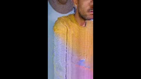 Snapshot of kamilitoxx24 chatting on April 2026 09:21:01 AM kamilitoxx24 online show from April 2026 09:21:01 AM