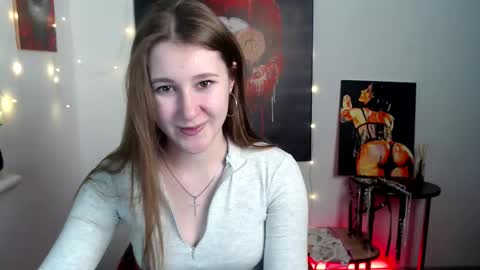 kamilla_love_ online show from February 2026 01:14:02 PM