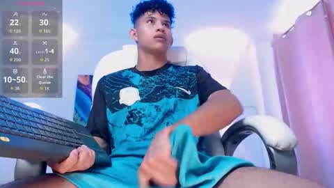 Kami online show from March 2026 06:37:01 PM