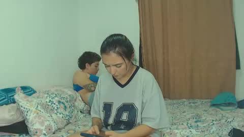 kammy   y   camila online show from May 2026 01:57:16 AM