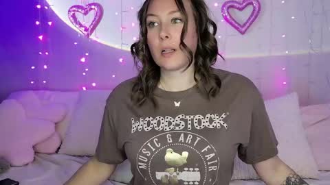 kamrynmarie69 online show from April 2026 07:38:02 PM