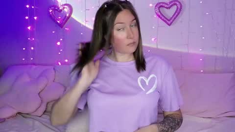 kamrynmarie69 online show from April 2026 02:38:02 AM