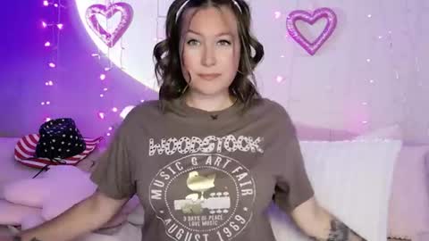 Snapshot of kamrynmarie69 chatting on June 2026 01:19:01 AM kamrynmarie69 online show from June 2026 01:19:01 AM