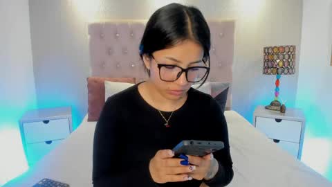 KAMY online show from April 2026 08:24:02 PM