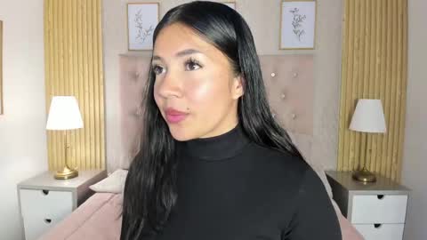 Snapshot of kamy_glam chatting on June 2026 08:09:01 PM KAMY online show from June 2026 08:09:01 PM