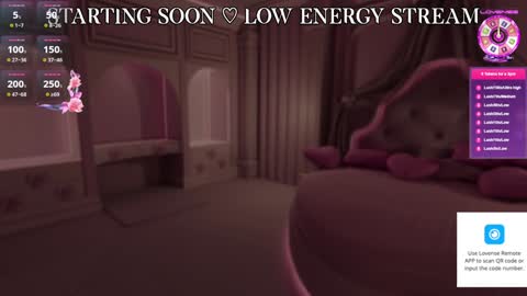 KanakoVT online show from January 2025 04:37:01 AM