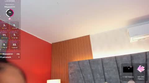 Deisy Miller online show from April 2026 06:42:01 PM