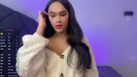 my ig ts kandy69 online show from April 2026 01:42:02 PM