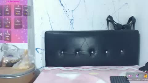 Paola online show from April 2026 05:29:01 PM