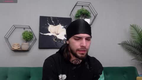 Kane online show from March 2026 07:30:02 PM