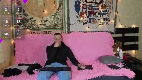Kano and Kandy online show from May 2026 09:04:01 AM