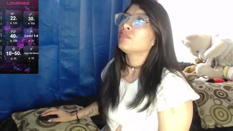 Sanctuary online show from February 2025 07:52:02 PM