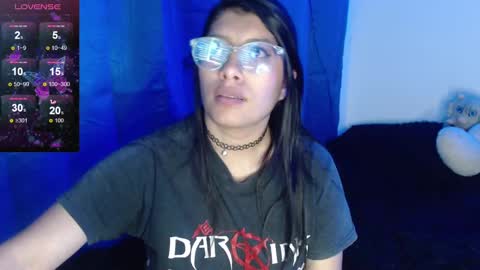 Sanctuary online show from February 2025 11:39:01 PM