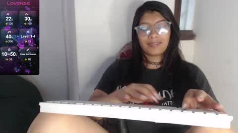 Sanctuary online show from February 2025 09:04:01 PM