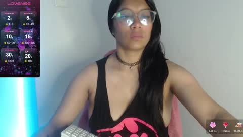 Sanctuary online show from March 2025 12:43:01 PM