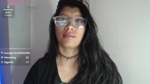 Sanctuary online show from March 2025 02:54:01 PM