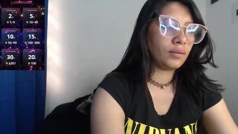 Sanctuary online show from November 2025 09:15:01 PM