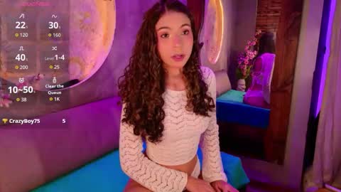 Kaory online show from March 2026 04:17:02 AM