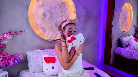 Kaory online show from June 2026 04:20:01 PM