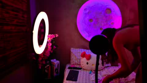 Kaory online show from June 2026 04:10:01 PM