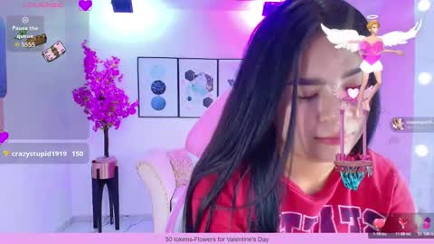 Snapshot of kaori_ayu chatting on February 2026 12:59:02 PM Kaori online show from February 2026 12:59:02 PM