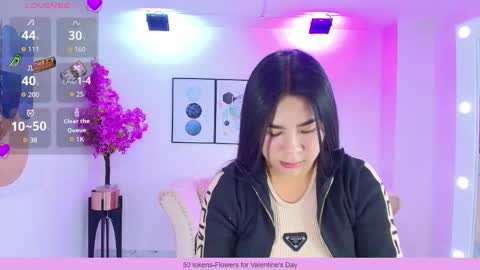 Snapshot of kaori_ayu chatting on February 2026 12:48:02 PM Kaori online show from February 2026 12:48:02 PM