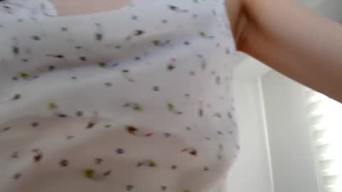 Snapshot of kaori_me chatting on June 2026 06:44:01 AM Dju online show from June 2026 06:44:01 AM