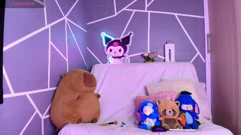 kaoriille online show from April 2026 05:22:01 AM