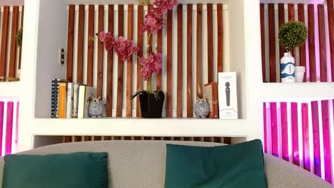 kaorusweet online show from March 2026 12:16:01 PM