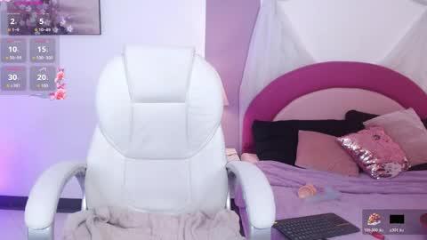 kaoryy_1 online show from April 2026 11:25:01 AM