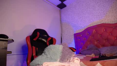 kaoz_33 online show from March 2026 07:47:02 PM