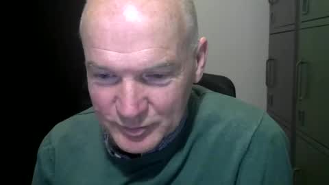 Robbie online show from February 2026 05:46:02 PM