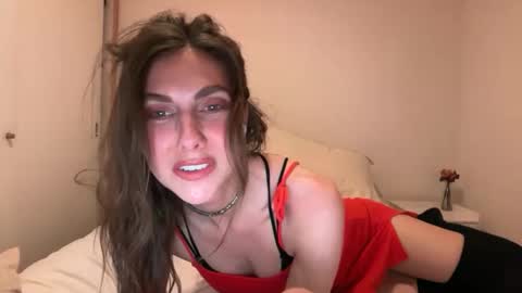 Kara Faye online show from March 2026 02:05:02 AM