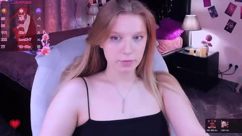 Lera online show from March 2026 10:15:01 PM