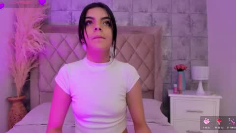 Karely online show from March 2026 01:06:02 PM