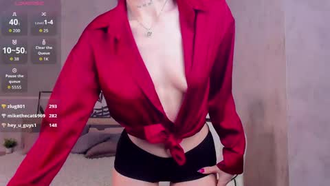 Karen online show from April 2026 04:46:01 AM