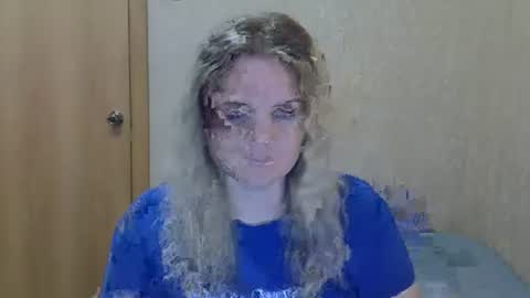 Snapshot of karennelsonx chatting on July 2026 12:23:01 PM karennelsonx online show from July 2026 12:23:01 PM