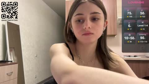 May online show from April 2026 04:15:01 PM