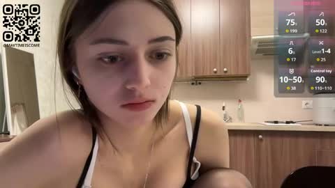 May online show from April 2026 04:12:02 PM