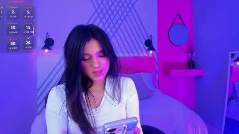 Kari  online show from April 2026 01:01:02 PM