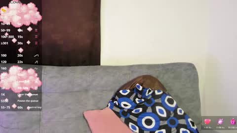 Karina online show from April 2026 10:57:02 PM