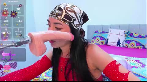 Karina xoxo online show from March 2026 09:59:02 AM