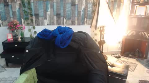 karima_sarabe online show from November 2025 09:14:02 PM