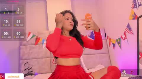 Karime online show from July 2026 07:53:02 PM